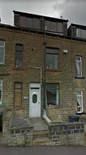 2 Bedroom Property To Rent In Hanover Street, Sowerby Bridge, HX6