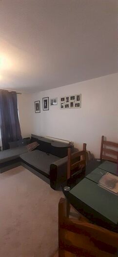 Property To Rent In Bed Flat To Rent, Mary Datchelor Close, London, SE5