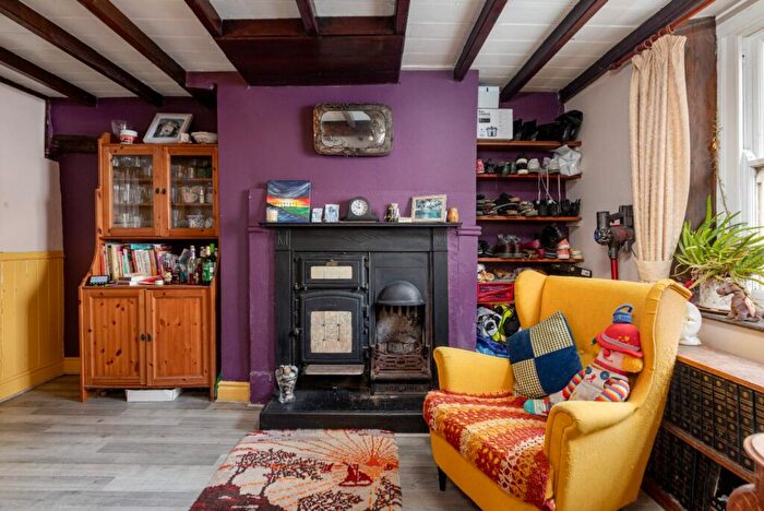 2 Bedroom Terraced House For Sale In Newgate, Barnard Castle, DL12