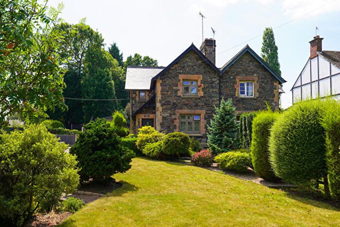 3 Bedroom Semi Detached House For Sale In Stonehouse Cottage, Bradgate Hill, Groby, Leicester, Leicestershire, LE6