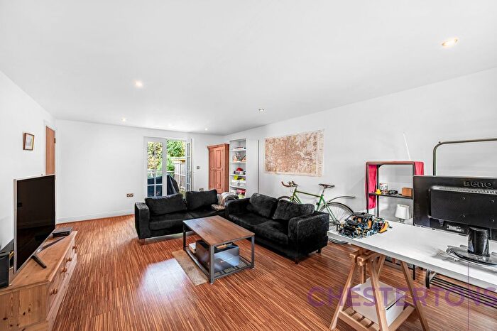 4 Bedroom Terraced House To Rent In Trafalgar Grove, Canary Wharf, SE10