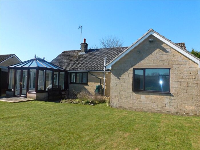 3 Bedroom Bungalow To Rent In Lower Street, West Chinnock, Crewkerne, Somerset, TA18