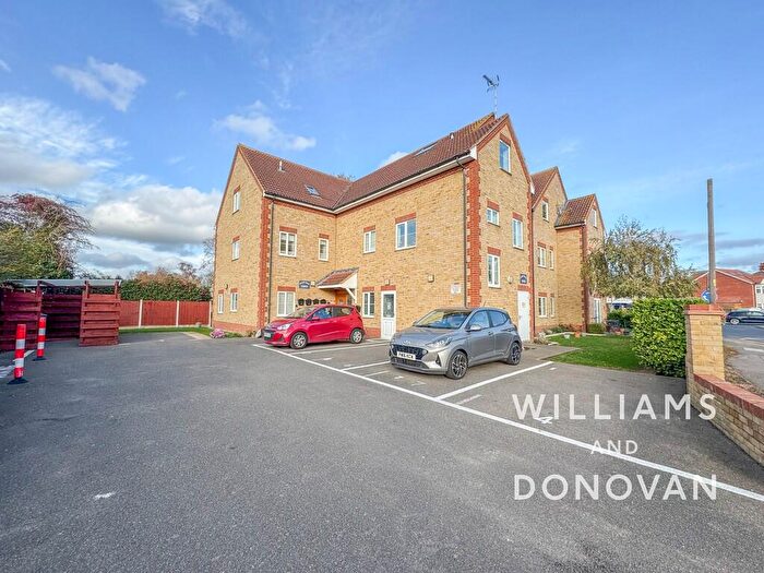 2 Bedroom Apartment For Sale In Ashingdon Road, Rochford, SS4