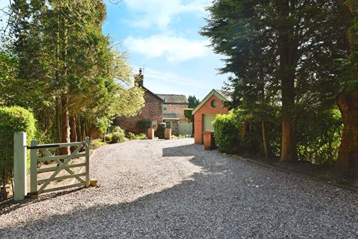 3 Bedroom Semi-Detached House For Sale In Brereton Road, Stoke-On-Trent, Staffordshire, ST7