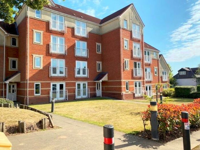 2 Bedroom Property To Rent In Rosemary Avenue, Wolverhampton, WV4