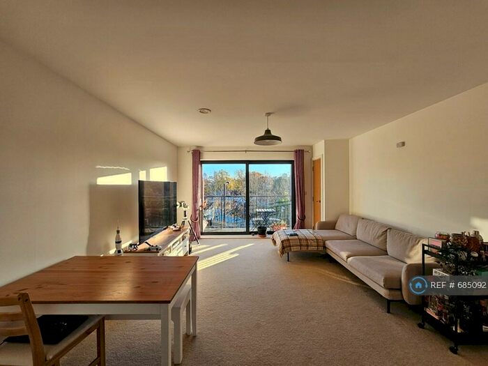 1 Bedroom Flat To Rent In Forty Avenue, Brent, Wembley, HA9