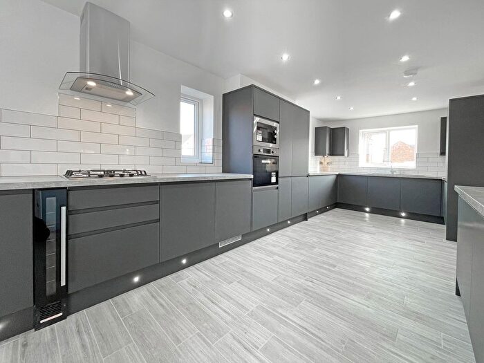 4 Bedroom Detached House For Sale In Coastview Close, Hartlepool, TS24