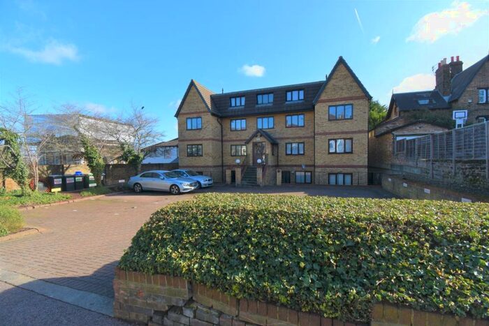 1 Bedroom Flat To Rent In Picardy Road Belvedere, DA17