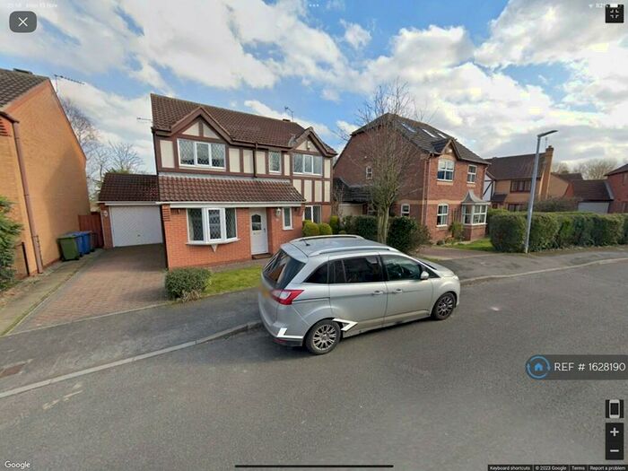 4 Bedroom Detached House To Rent In Chester Avenue, Beverley, HU17