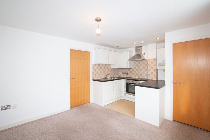 1 Bedroom Flat To Rent In St. Ives Road, Carbis Bay, TR26