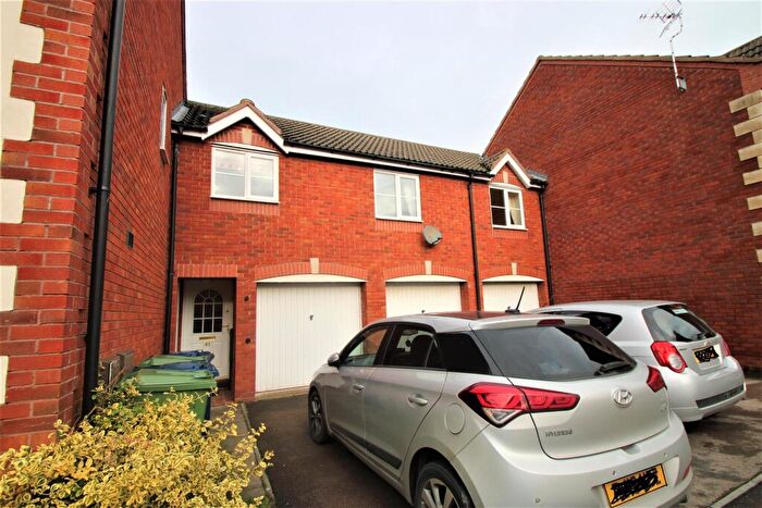 2 Bedroom Flat To Rent In Arlington Road, Walton Cardiff, Tewkesbury, GL20