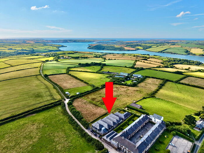 2 Bedroom Terraced House For Sale In Pengliddon, Edmonton, Wadebridge, PL27