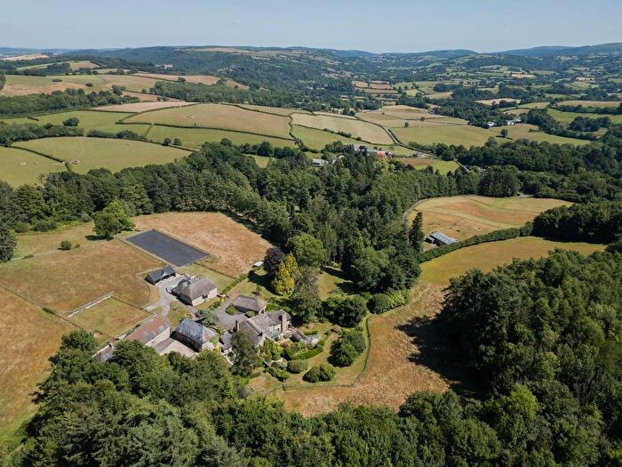 10 Bedroom Country House For Sale In Chagford, Devon, TQ13