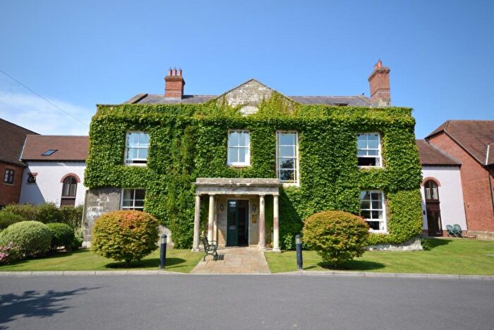 2 Bedroom Apartment To Rent In Motcombe Grange, Motcombe, Shaftesbury, Dorset, SP7