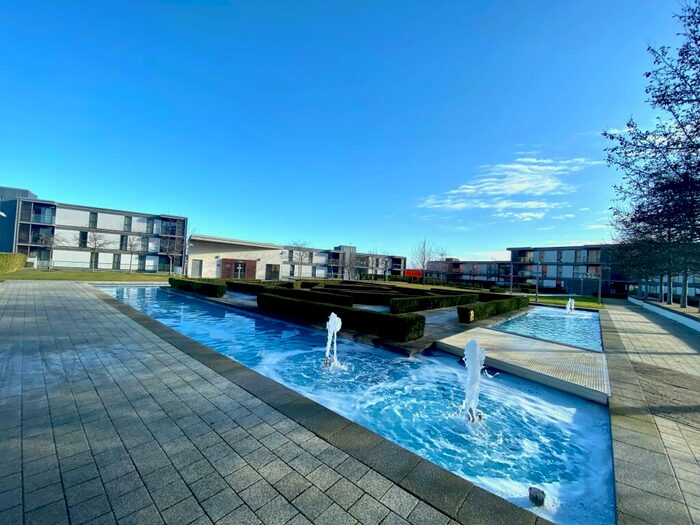 1 Bedroom Apartment To Rent In Pearl House, The Vizion, MK9