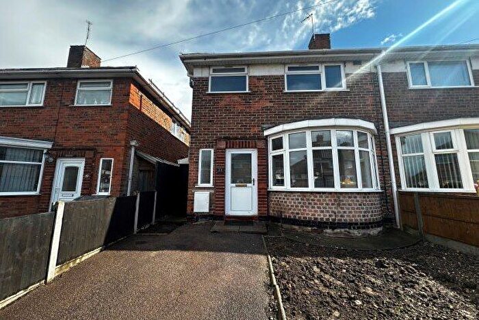 3 Bedroom Semi-Detached House To Rent In Havencrest Drive, Leicester, LE5