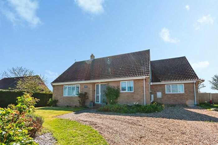 4 Bedroom Property For Sale In Chapel Road, Stanningfield, Bury St. Edmunds, IP29