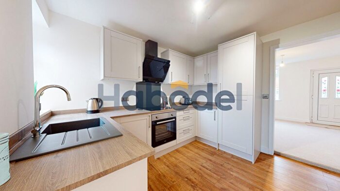 2 Bedroom Terraced House To Rent In Mount Road, Balderton, Newark On Trent, NG24