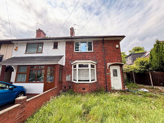 1 Bedroom Flat To Rent In Flat, Hartfield Crescent, Birmingham, B27