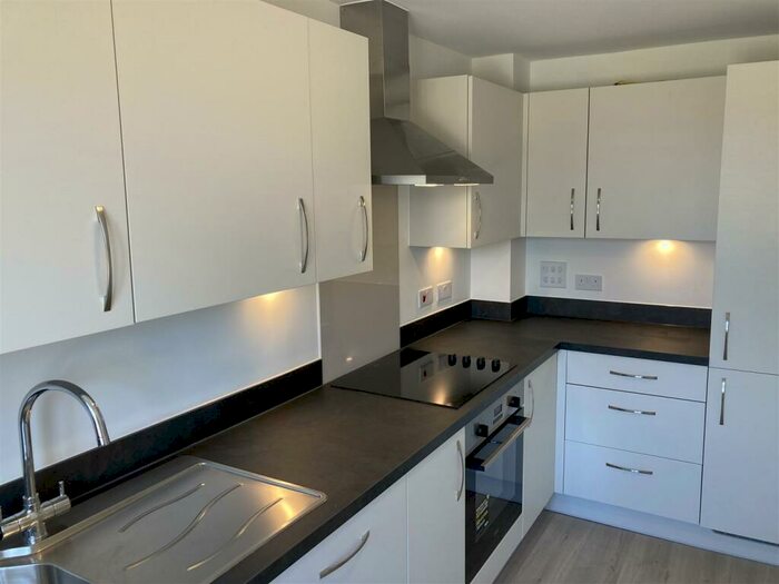 3 Bedroom House To Rent In Hopkins Way, Hythe, CT21