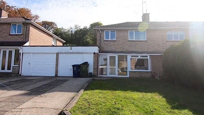 4 Bedroom Terraced House To Rent In Prichard Road, Headington, Oxford, OX3