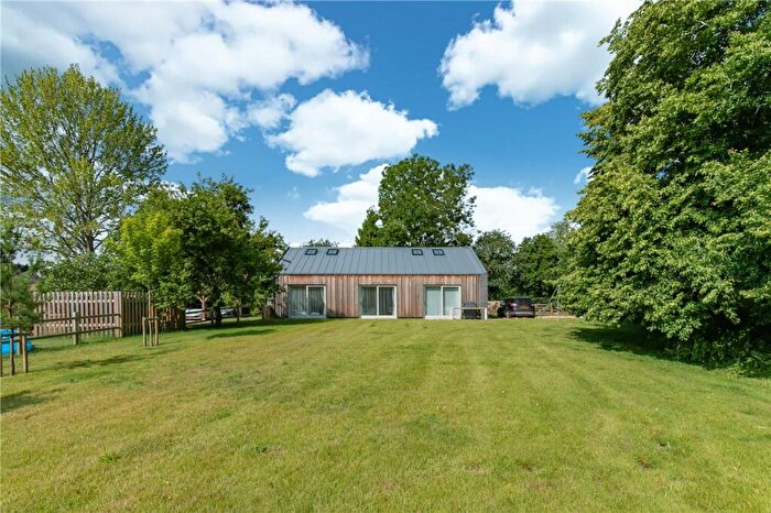 3 Bedroom Detached House To Rent In Overford Farm, Wytham, Oxford, OX2