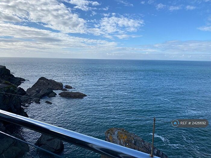 2 Bedroom Flat To Rent In Cheyne Beach Apartments, Ilfracombe, EX34