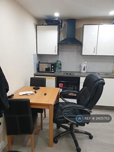 1 Bedroom Flat To Rent In Selly Oak, Birmingham, B29