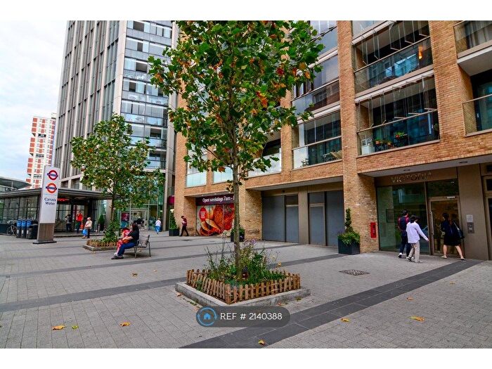 2 Bedroom Flat To Rent In Victoria House, London, SE16