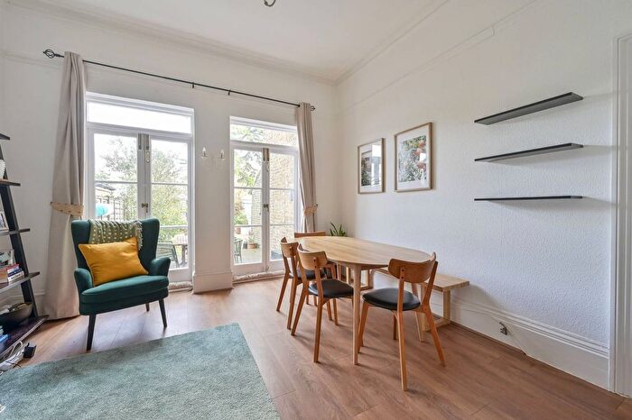 6 Bedroom Property To Rent In Berkeley Place, Wimbledon Village, London, SW19