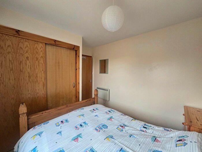 2 Bedroom Flat To Rent In Covesea Links Apartments, Lossiemouth, Moray, IV31