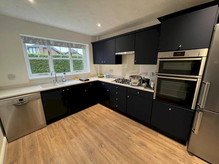 4 Bedroom Detached House To Rent In Innings Lane, Warfield, RG42