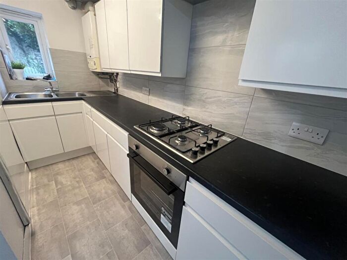 6 Bedroom Terraced House To Rent In White Street, Brighton, BN2