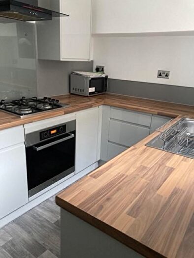 4 Bedroom House To Rent In Salisbury Road, Crookes, Sheffield, S10