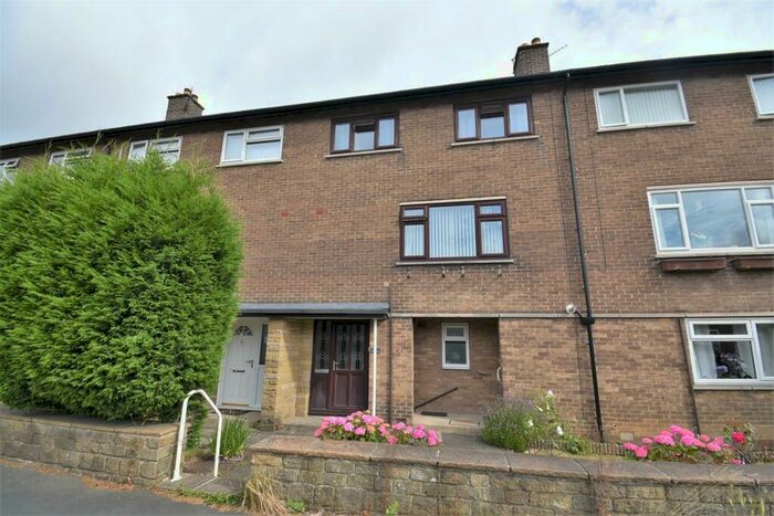 2 Bedroom Terraced House To Rent In East Street, Lindley, Huddersfield, HD3