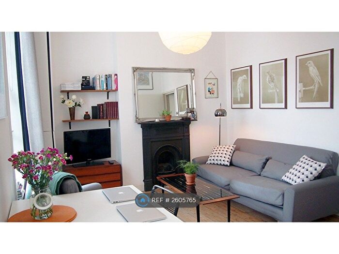 1 Bedroom Flat To Rent In Hackney, London, E8