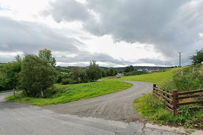 Land For Sale In Land At, Ardendrain Kiltarlity, Beauly, Loch Ness, IV4
