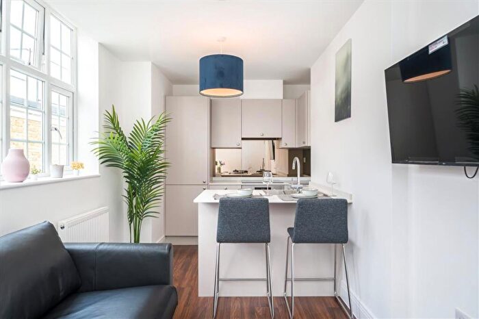 1 Bedroom Flat To Rent In Sidcup High Street, Sidcup, DA14