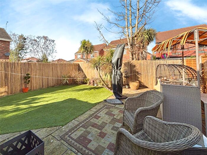 3 Bedroom Detached House For Sale In Fair Holme View, Armthorpe, Doncaster, South Yorkshire, DN3