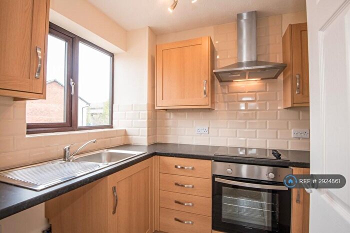 1 Bedroom Flat To Rent In Hadrians Court, Peterborough, PE2