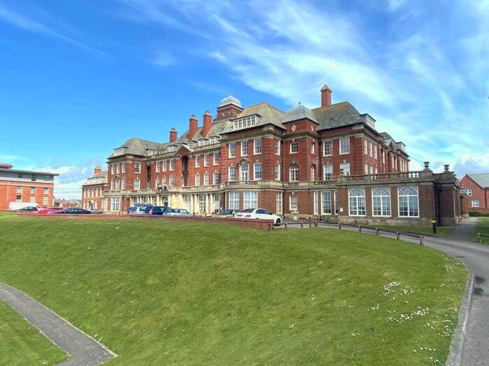 Houses to rent in Bispham, FY2, Blackpool