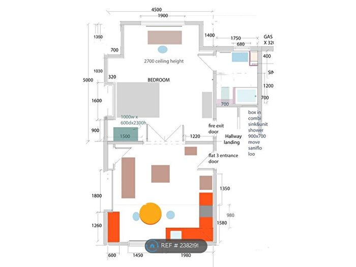 1 Bedroom Flat To Rent In Muswell Hill Road, London, N10