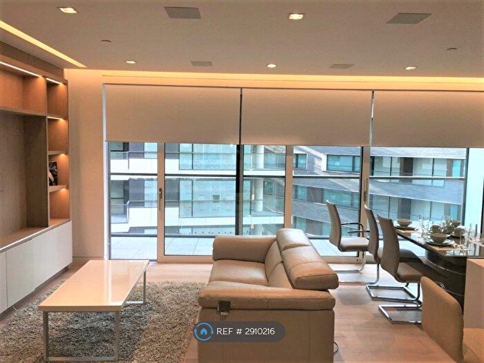 2 Bedroom Flat To Rent In Duchess Walk, London, SE1