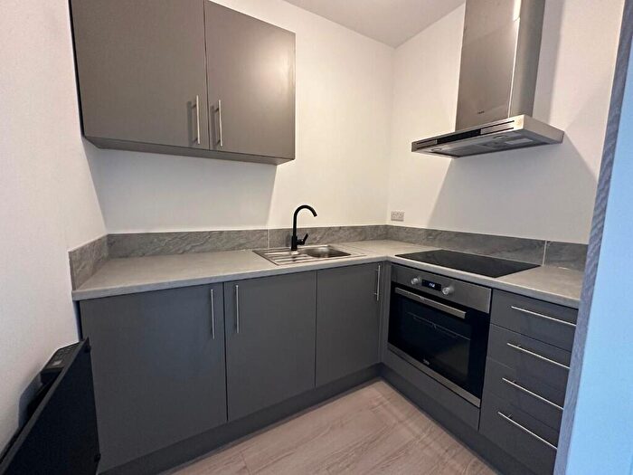 2 Bedroom Apartment To Rent In Apartment, The E-centre, Darwin Drive, NG22