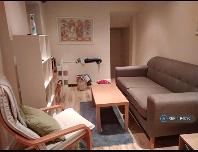 1 Bedroom Flat To Rent In Bowling Green Street, Leicester, LE1