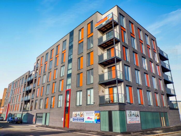 2 Bedroom Apartment To Rent In Springfield Court, Dean Road, Salford, M3