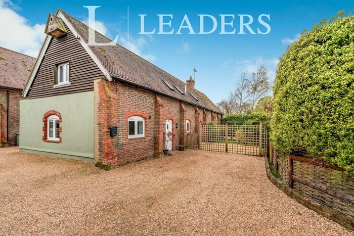 4 Bedroom Detached House To Rent In Lyminster, BN17