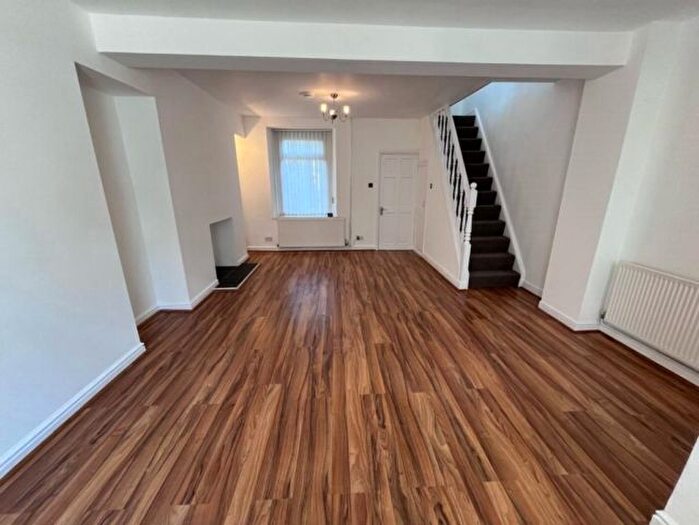 2 Bedroom Terraced House To Rent In Richard Street, Manselton, Swansea, SA5