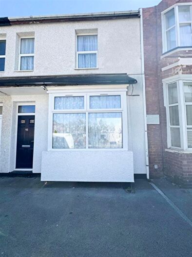3 Bedroom Terraced House For Sale In St. Catherines Avenue, Balby, Doncaster, DN4