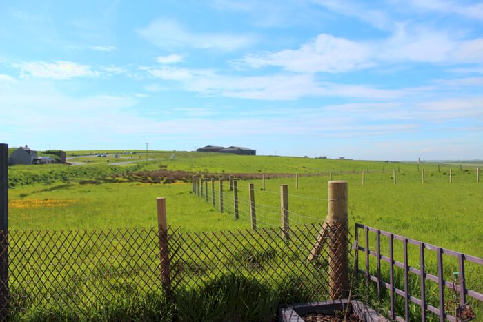 Land For Sale In Land Adjacent To Rhu-Na-Haven, Cruden Bay, Peterhead AB42